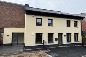 Erstbezug nach Kernsanierung Einfamilienhaus MG-Holt – Die vollständige Adresse der Immobilie erhältst du vom Anbieter., 41069 Holt, Mönchengladbach – Vorschaubild 1