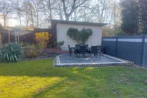 Großzügige Doppelhaushälfte mit Ausbaureserve in Gelsenkirchen- Hassel – Die vollständige Adresse der Immobilie erhältst du vom Anbieter., 45896 Hassel, Gelsenkirchen – Vorschaubild 22