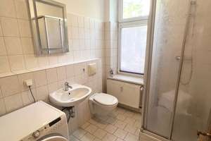 1-Raumwohnung in der KTV mit Laminat und Duschbad...!!! – Budapester Str. 64, 18057 Kröpeliner-Tor-Vorstadt, Rostock – Vorschaubild 5
