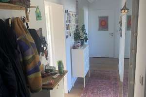 Lichtdurchflutete 3 Zimmer- Wohnung – Stephanstraße 37, 90478 Ludwigsfeld, Nürnberg – Vorschaubild 10
