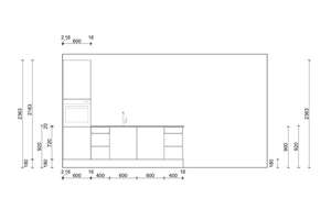 Moderne 3-Zi.- Wohnung mit großer Loggia (W4) – Innstraße 40, 83022 Innenstadt, Rosenheim – Vorschaubild 9