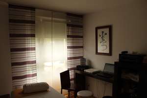 Exklusive Wohnung in Nymphenburg nahe Schlosspark und Hirschgarten – 80639 Nymphenburg, München – Vorschaubild 9