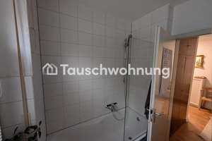 Tauschwohnung: Schöne 2-ZKB Wohnung nähe Ludgeriplatz – Die vollständige Adresse der Immobilie erhältst du vom Anbieter., 48151 Josef, Münster – Vorschaubild 6