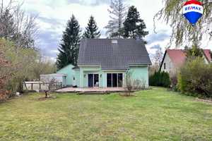 Familienfreundliches Einfamilienhaus in Bestlage von Brieselang, nähe Havelkanal! – Havelland (Kreis) – Vorschaubild 1