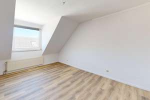 Helle 3 Zimmer mit G-WC und großem Keller – Die vollständige Adresse der Immobilie erhältst du vom Anbieter., 41236 Geistenbeck, Mönchengladbach – Vorschaubild 14