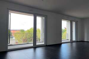 Sehr exklusive 3ZKB Wohnung am neuen Petrisberg (Am Turm Luxemburg) mit Blick ins Grüne, ab 01.09.25 – Beim Turm Luxemburg 25, 54296 Trier – Vorschaubild 16