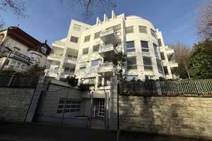 Voll möblierte Wohnung – Wohnen auf Zeit in Bestlage Wiesbaden-Nordost – Die vollständige Adresse der Immobilie erhältst du vom Anbieter., 65193 Nordost, Wiesbaden – Vorschaubild 1