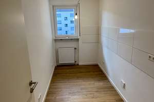 Kernsanierte 2-Zimmer-Wohnung mit Balkon & Duplex-Stellplatz – Erstbezug nach Sanierung – Schwetzinger Straße 58, 68165 Schwetzingerstadt/Oststadt, Mannheim – Vorschaubild 9