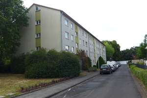 Bonn Alt-Tannenbusch. vermietete 4 ZKB mit Balkon - provisionsfrei! – Hohe Straße 38 a, 53119 Tannenbusch, Bonn – Vorschaubild 6