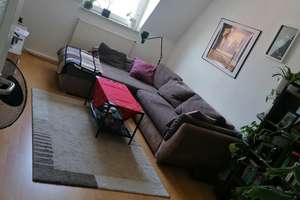 Traumhafte und ruhige Wohnung im Saarlandstraßen Viertel  – Hausmannstraße 10, 44139 Ruhrallee, Dortmund – Vorschaubild 5