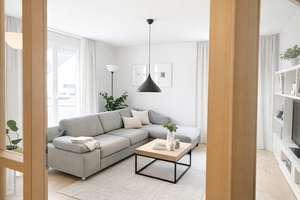 Großzügige 3-Zimmer Wohnung im Degen – Ruhige Lage – Die vollständige Adresse der Immobilie erhältst du vom Anbieter., 70327 Wangen, Stuttgart – Vorschaubild 11