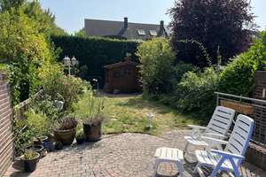 Schönes 4-Zimmer-Reihenhaus in Düsseldorf Wittlaer  – Die vollständige Adresse der Immobilie erhältst du vom Anbieter., 40489 Wittlaer, Düsseldorf – Vorschaubild 3