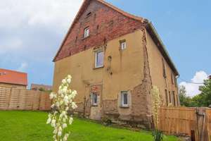 Viel Platz für Ihre Wohnideen – Mehrgenerationenhaus mit Potenzial – Die vollständige Adresse der Immobilie erhältst du vom Anbieter., 6268 Querfurt – Vorschaubild 16