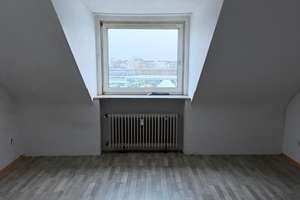 Handwerker aufgepasst - 2-Zimmer-Wohnung zu vermieten – Bischofstr. 13, 52068 Adalbertsteinweg, Aachen – Vorschaubild 5