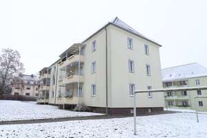Schöne Wohnlage in Chemnitz-Siegmar – Klingerstraße 41 a, 9117 Siegmar, Chemnitz – Vorschaubild 1