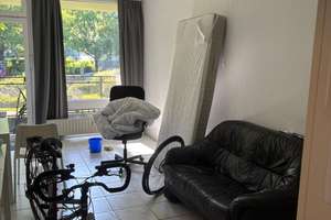 2-Zimmer-Wohnung in Junkersdorf (nur für Studierende) – Wiener Weg 1B, 50858 Junkersdorf, Köln – Vorschaubild 2