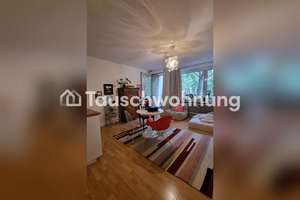 Tauschwohnung: 1-Zimmer Wohnung gegen WG geeignete Wohnung – Die vollständige Adresse der Immobilie erhältst du vom Anbieter., 50672 Neustadt/Nord, Köln – Vorschaubild 1