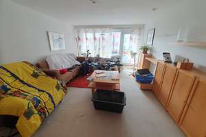 Nachmieter gesucht! 3-Zimmer-Wohnung in Bremerhaven im Atlantic Haus mit Fahrstuhl und 2 Balkone – Bürgermeister-Smidt-Straße 158, 27568 Mitte, Bremerhaven – Vorschaubild 2