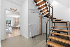 Teilmöblierte 3-Zimmer-Maisonettewohnung mit Terrasse und Stellplatz in Köln-Worringen! – Die vollständige Adresse der Immobilie erhältst du vom Anbieter., 50769 Worringen, Köln – Vorschaubild 11