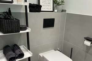 Top sanierte EG-Wohnung in SG-Ohligs mit unverbaubarer Lage
Nähe ehemaliger St.-Lukas-Klinik – Die vollständige Adresse der Immobilie erhältst du vom Anbieter., 42697 Ohligs/Aufderhöhe/Merscheid, Solingen – Vorschaubild 7