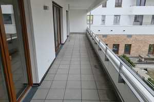 Große 3-Zimmer-Wohnung incl. EBK mit West-Loggia in Heidelberg Südstadt – Elsa-Brändström-Strasse 12, 69126 Heidelberg – Vorschaubild 7