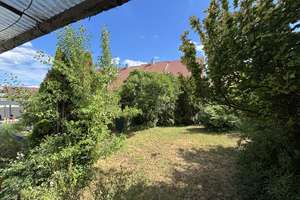 Interessante Doppelhaushälfte in guter Wohnlage von Vaihingen mit viel Potential – Die vollständige Adresse der Immobilie erhältst du vom Anbieter., 70569 Büsnau, Stuttgart – Vorschaubild 9