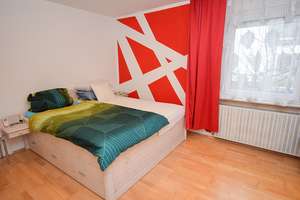 Gemütliches freistehendes Einfamilienhaus der Marke Welfia mit schönem Garten in Wunstorf-Luthe! – Die vollständige Adresse der Immobilie erhältst du vom Anbieter., 31515 Wunstorf – Vorschaubild 5