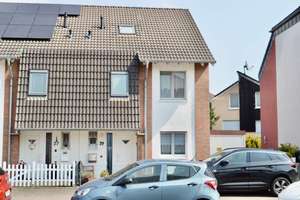 Ein Zuhause, das Geschichten schreibt – Ihre Doppelhaushälfte in Wesseling – Die vollständige Adresse der Immobilie erhältst du vom Anbieter., 50389 Wesseling – Vorschaubild 4