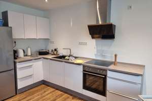 2,5-Zimmer-Wohnung in Saarbrücken – Berliner Promenade 19, 66111 St. Johann, Saarbrücken – Vorschaubild 7