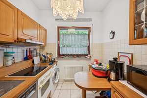 Großzügige 3,5‑Zimmer‑Wohnung mit Terrasse, Ausblick & Garage am Waldrand – Die vollständige Adresse der Immobilie erhältst du vom Anbieter., 75378 Bad Liebenzell – Vorschaubild 6