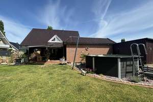 Modernes Friesenhaus in Kellerhöhe – Die vollständige Adresse der Immobilie erhältst du vom Anbieter., 49661 Cloppenburg – Vorschaubild 21