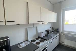 gemütliche 3- Zimmer-Wohnung in der Innenstadt (WG geeignet!) – Die vollständige Adresse der Immobilie erhältst du vom Anbieter., 49074 Innenstadt, Osnabrück – Vorschaubild 5