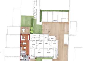 Hausensemble in Köln-Worringen - MFH plus Bungalow - !!! provisionsfrei !!! – Die vollständige Adresse der Immobilie erhältst du vom Anbieter., 50769 Worringen, Köln – Vorschaubild 2
