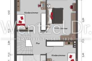 Großzügige Doppelhaushälfte mit toller Raumaufteilung in beliebter Wohnlage – Harburg (Kreis) – Vorschaubild 28