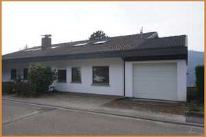 In Bestlage – 5-Familien-Wohnhaus mit großem Potential  mit traumhafter Aussicht ! – Ortenaukreis – Vorschaubild 8