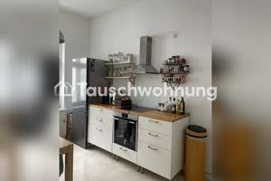 Tauschwohnung: 70qm helle Altbau Wohnung – Die vollständige Adresse der Immobilie erhältst du vom Anbieter., 50823 Neuehrenfeld, Köln – Vorschaubild 9