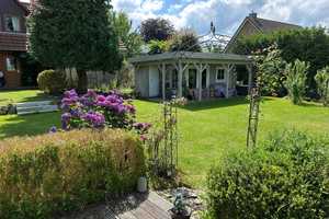 Schöne Doppelhaushälfte mit Pool und großen Garten in Bargfeld-Stegen – Stormarn (Kreis) – Vorschaubild 5