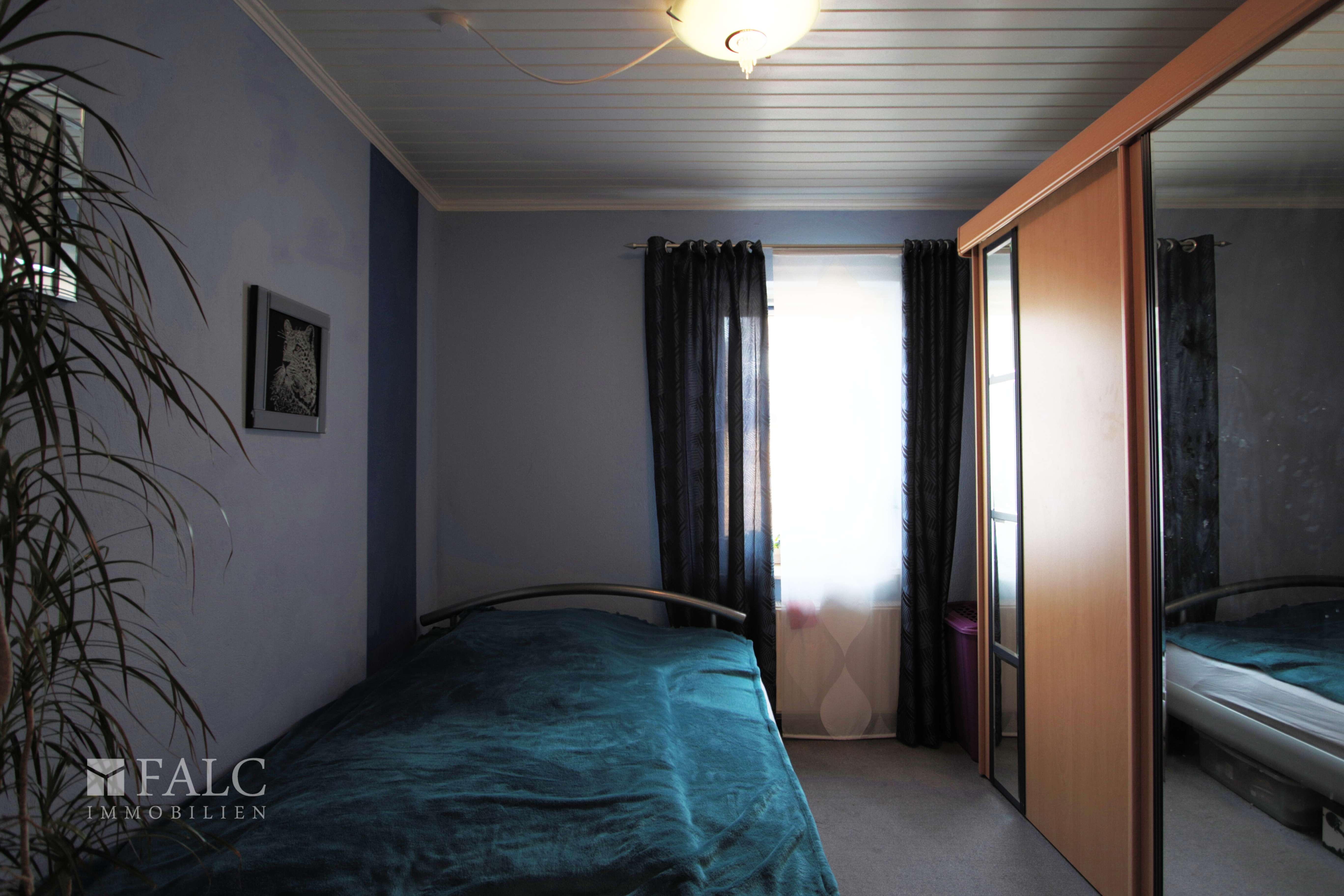 Immobilie in Schneverdingen - Tolles Haus mit flexibler Nutzung und großem Garten! - Bild 13