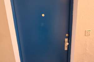 Helle und Feundliche 3-Zimmer-Wohnung  im Hochparterre - Kernsaniert - Nähe Weißer Turm -  – Kappengasse 7, 90402 Altstadt, Sankt Lorenz, Nürnberg – Vorschaubild 1