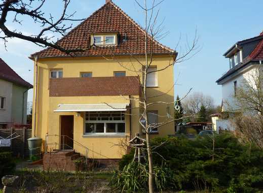 Haus Kaufen In Halberstadt Wehrstedt