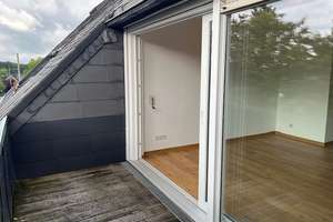Lichtdurchflutete Dachgeschoßwohnung mit EBK und Balkon – Die vollständige Adresse der Immobilie erhältst du vom Anbieter., 48153 Berg Fidel, Münster – Vorschaubild 9