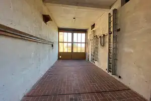 Reserviert: Vierseitenhof mit Gewerbehalle mit vielen Möglichkeiten bei Jessen – Wittenberg (Kreis) – Vorschaubild 31
