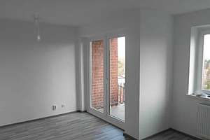 Attraktive 1,5 Zimmer-ETW mit herrlichem Weitblick in guter Lage von HH-Niendorf