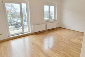 Schön hier zu wohnen. – Calbische Str. 9, 39122 Fermersleben, Magdeburg – Vorschaubild 3