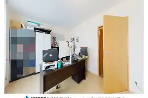 Reihenmittelhaus +++ TOP gepflegt +++ ruhige Wohnlage +++ mit Tiefgaragenstellplatz – Frankfurt am Main – Vorschaubild 8