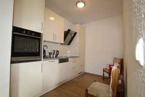 Seniorengerechtes Servicewohnen 2 Raum Wohnung "Leben in Bottrop" – Lehmkuhler Str. 44, 46242 Lehmkuhle, Bottrop – Vorschaubild 4