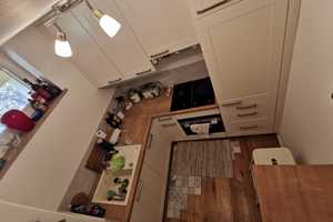 Voll ausgestattete neuwertige 2-Zimmer Wohnung Neuhausen - Fully equipped, new 2-room apartment – Blutenburgstraße 120, 80634 München – Vorschaubild 8