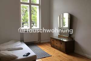 Tauschwohnung: 1-Zimmer-Wohnung in Friedrichshain-Kreuzberg – Die vollständige Adresse der Immobilie erhältst du vom Anbieter., 10961 Kreuzberg, Berlin – Vorschaubild 2