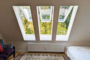 Kernsaniertes Reihenmittelhaus direkt am Schillerteich – Fichtestraße 12, 38440 Wolfsburg – Vorschaubild 13