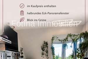 TOP-Paket mit 2 separaten Immobilien: Gehobene Maisonette mit Galerie, Balkon& Erker + TG-Stellplatz – 41239 Schrievers, Mönchengladbach – Vorschaubild 3